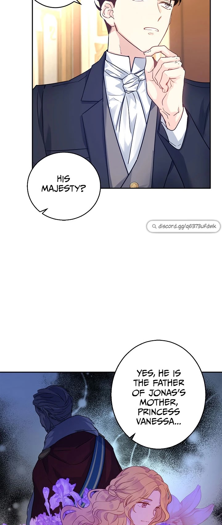 It’s Time to Change the Genre Chapter 40 page 28 - Chapter 40: Season 2