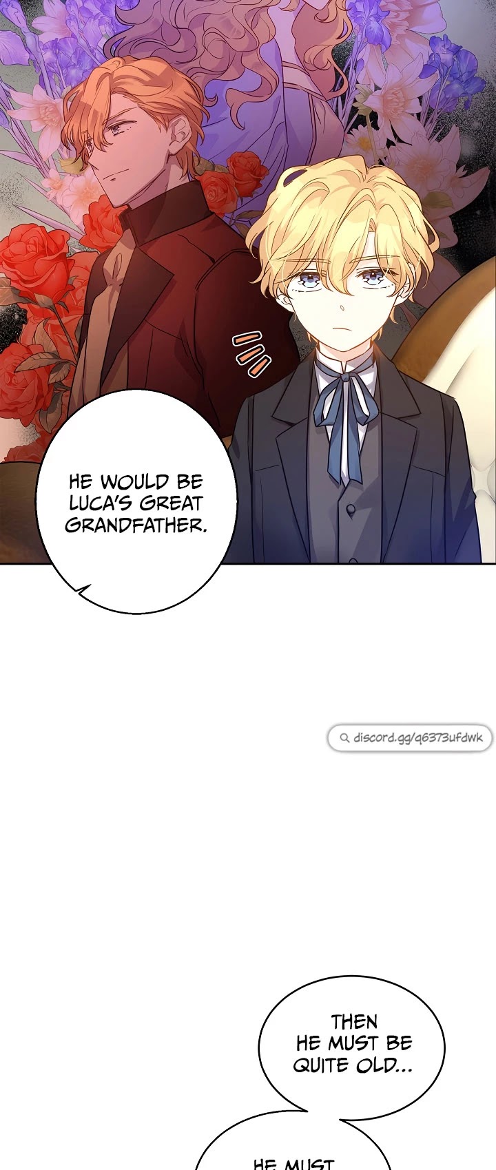 It’s Time to Change the Genre Chapter 40 page 29 - Chapter 40: Season 2