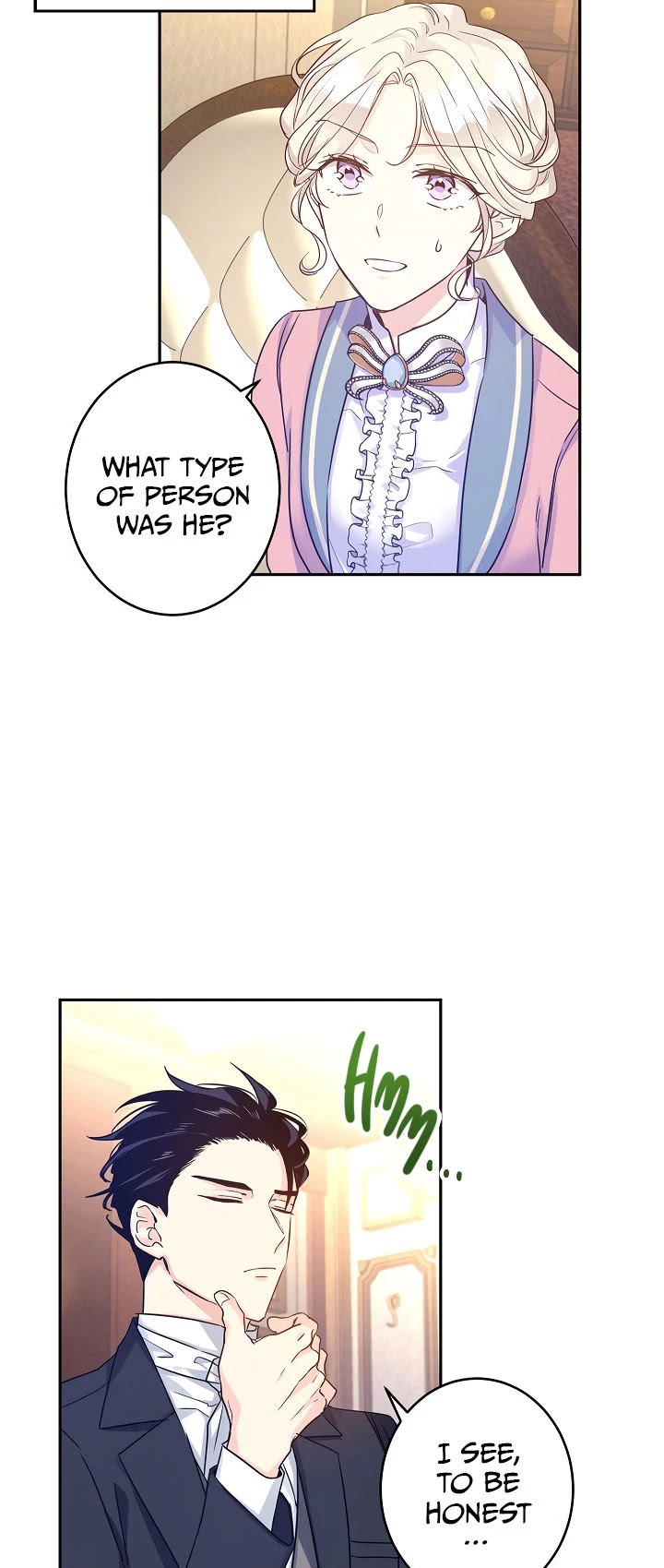 It’s Time to Change the Genre Chapter 40 page 31 - Chapter 40: Season 2