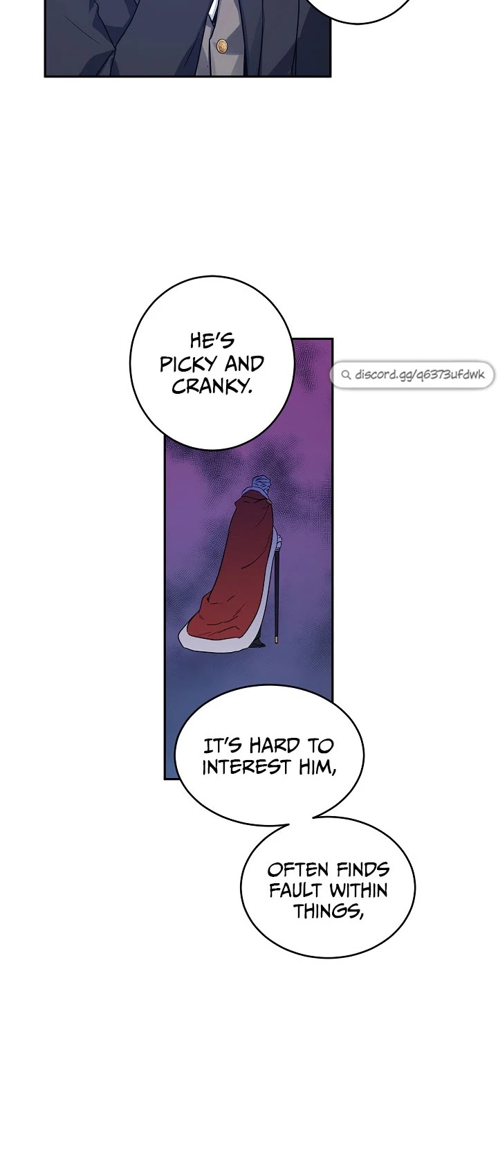 It’s Time to Change the Genre Chapter 40 page 32 - Chapter 40: Season 2