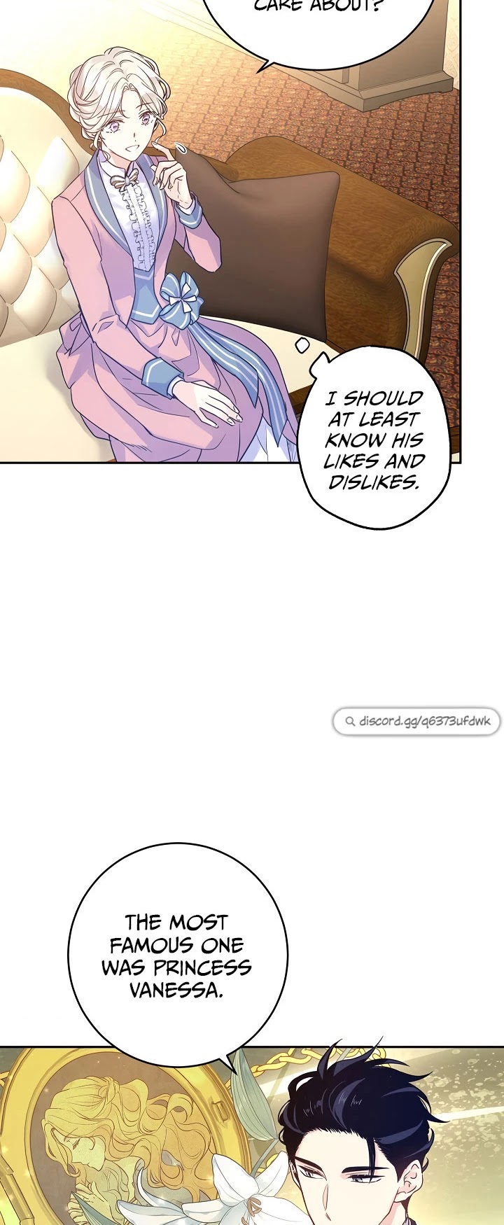 It’s Time to Change the Genre Chapter 40 page 38 - Chapter 40: Season 2