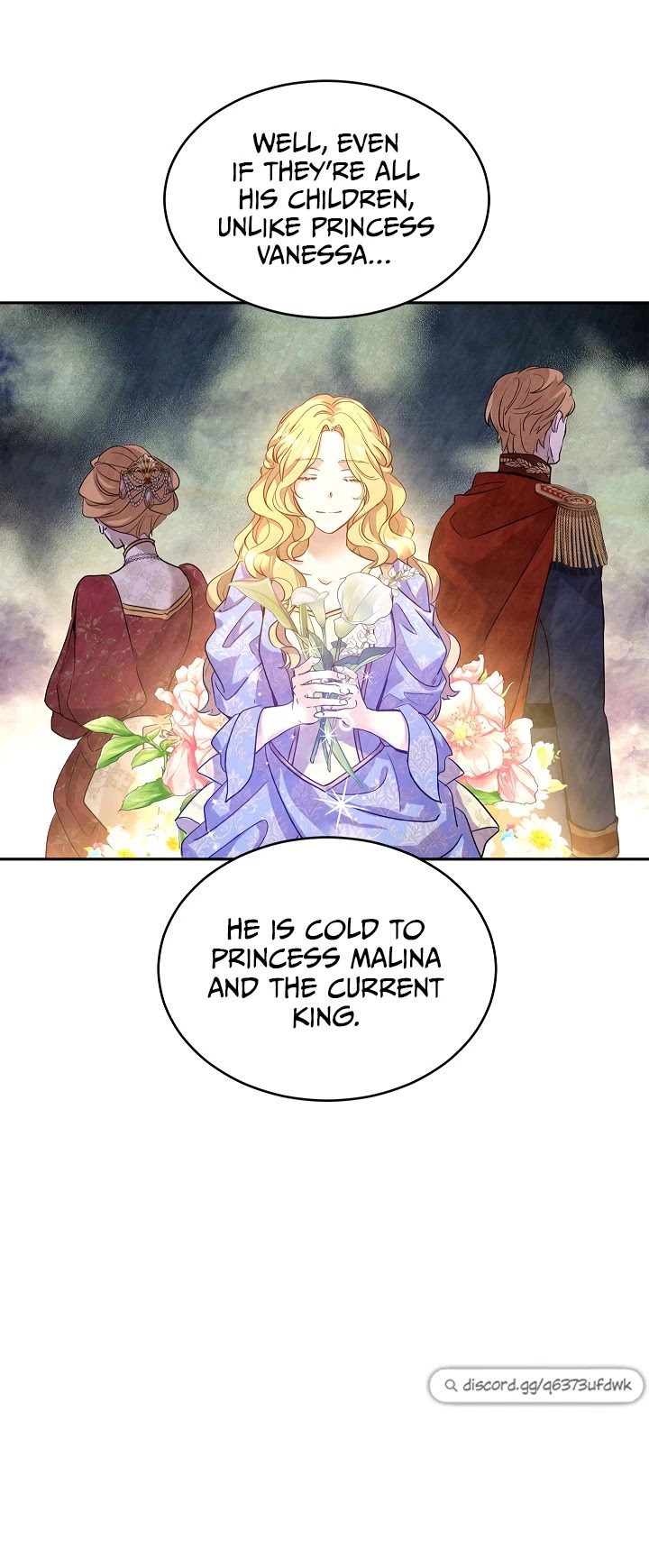 It’s Time to Change the Genre Chapter 40 page 41 - Chapter 40: Season 2