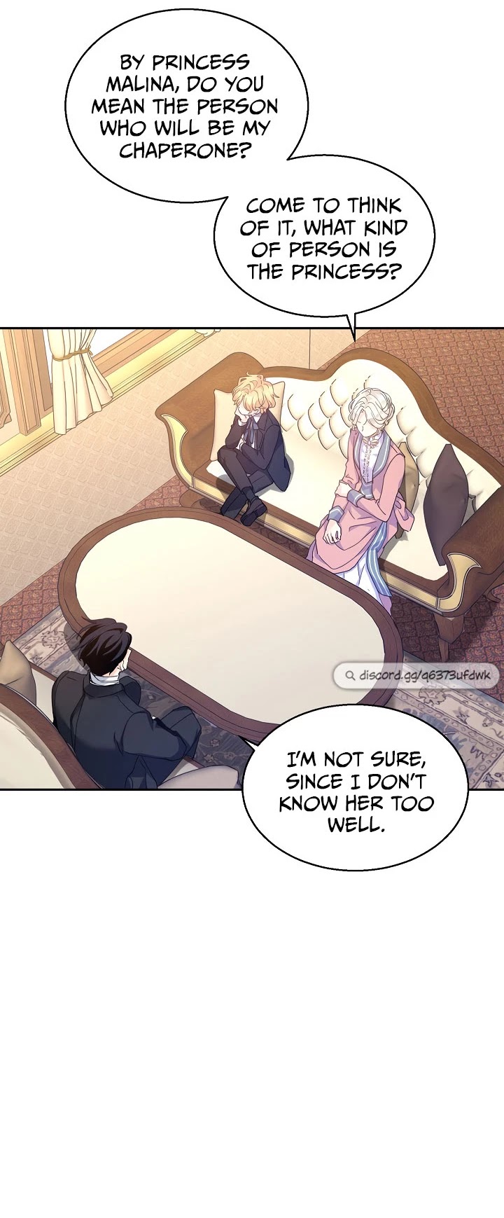 It’s Time to Change the Genre Chapter 40 page 42 - Chapter 40: Season 2