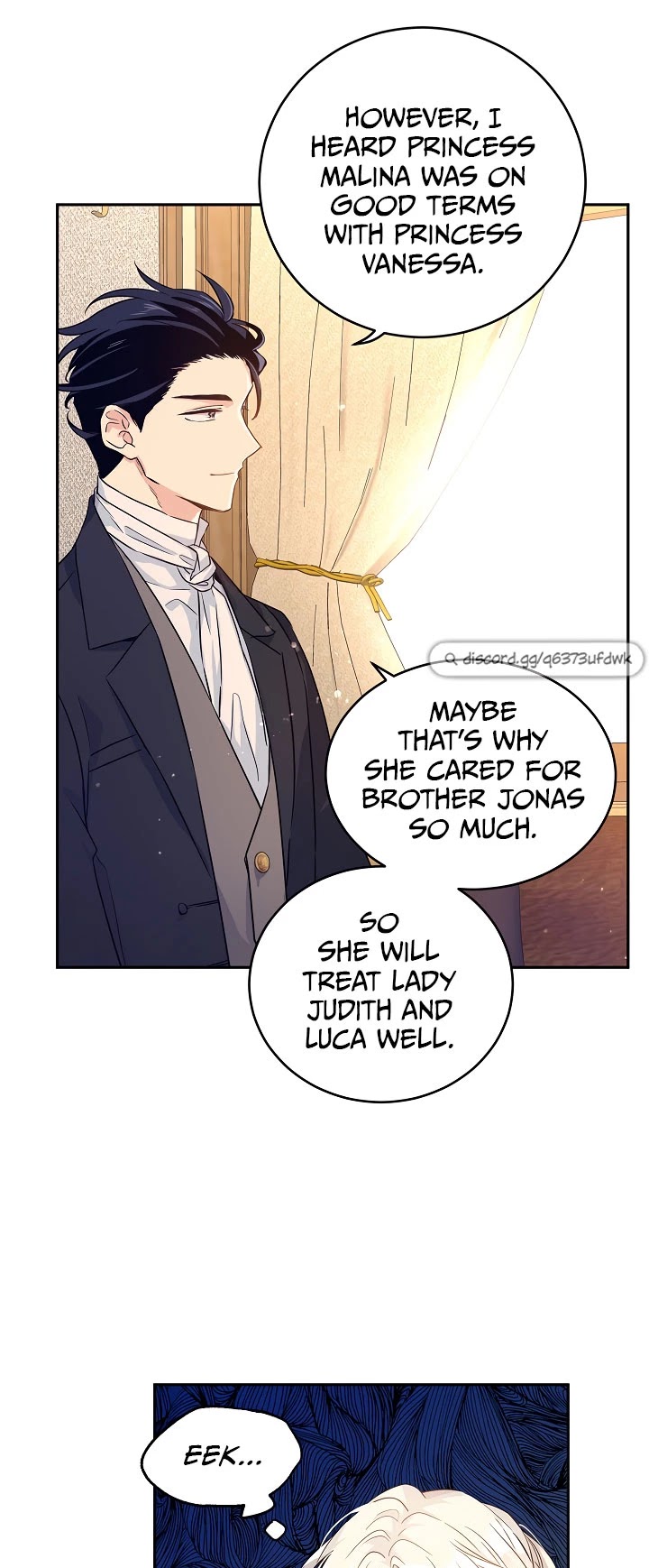 It’s Time to Change the Genre Chapter 40 page 43 - Chapter 40: Season 2