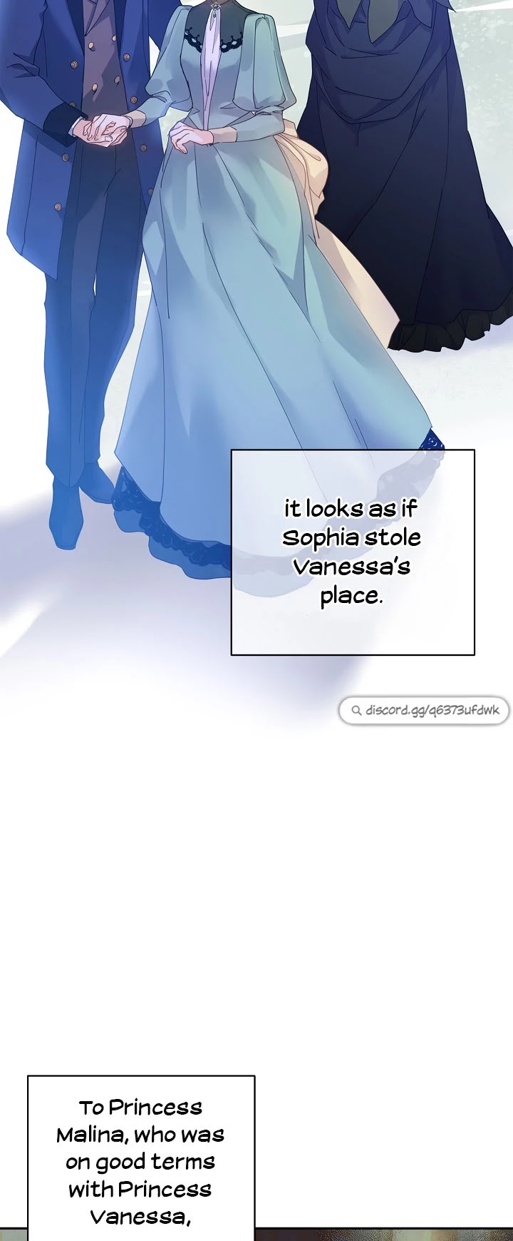 It’s Time to Change the Genre Chapter 40 page 45 - Chapter 40: Season 2