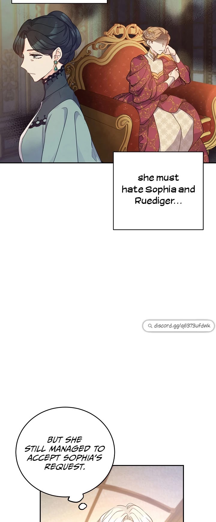 It’s Time to Change the Genre Chapter 40 page 46 - Chapter 40: Season 2
