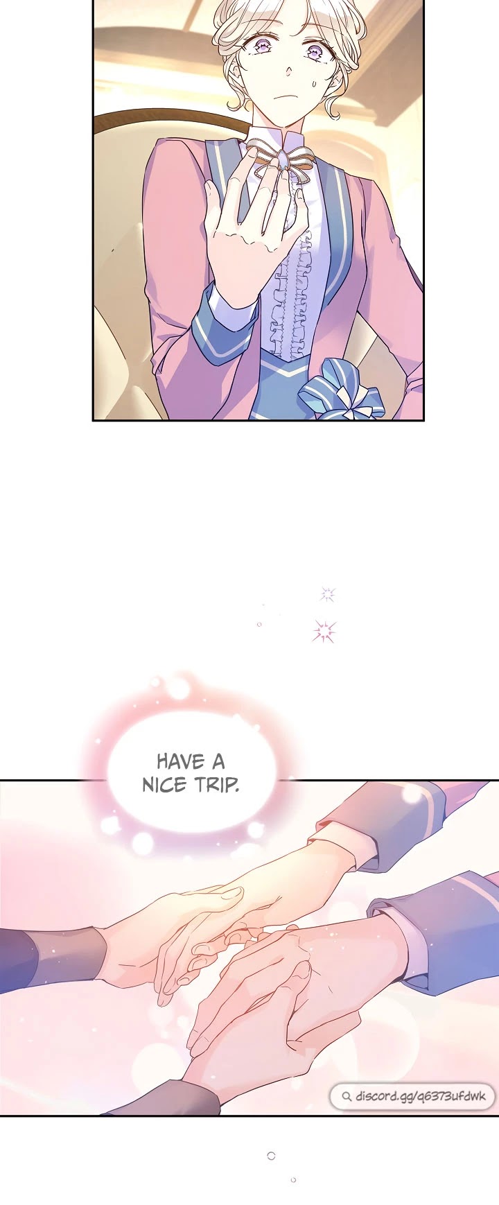 It’s Time to Change the Genre Chapter 40 page 47 - Chapter 40: Season 2