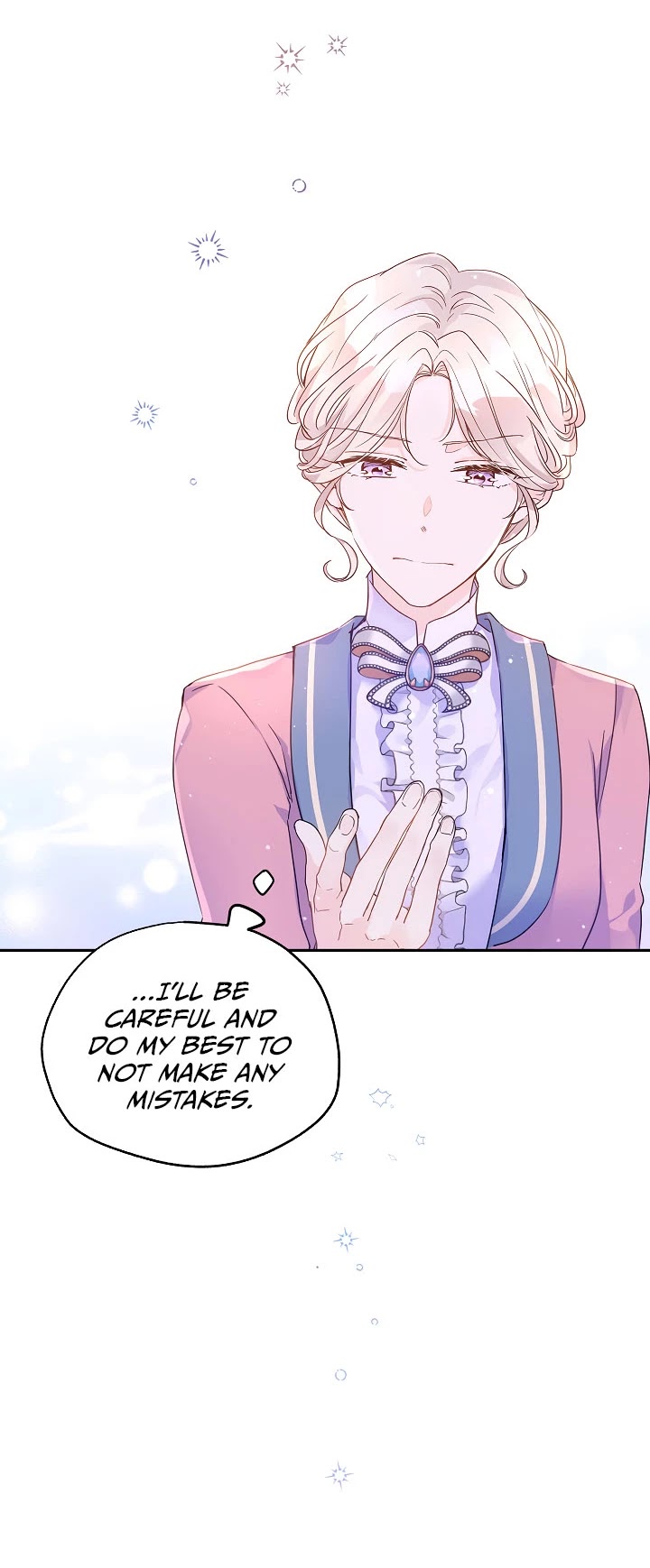 It’s Time to Change the Genre Chapter 40 page 48 - Chapter 40: Season 2