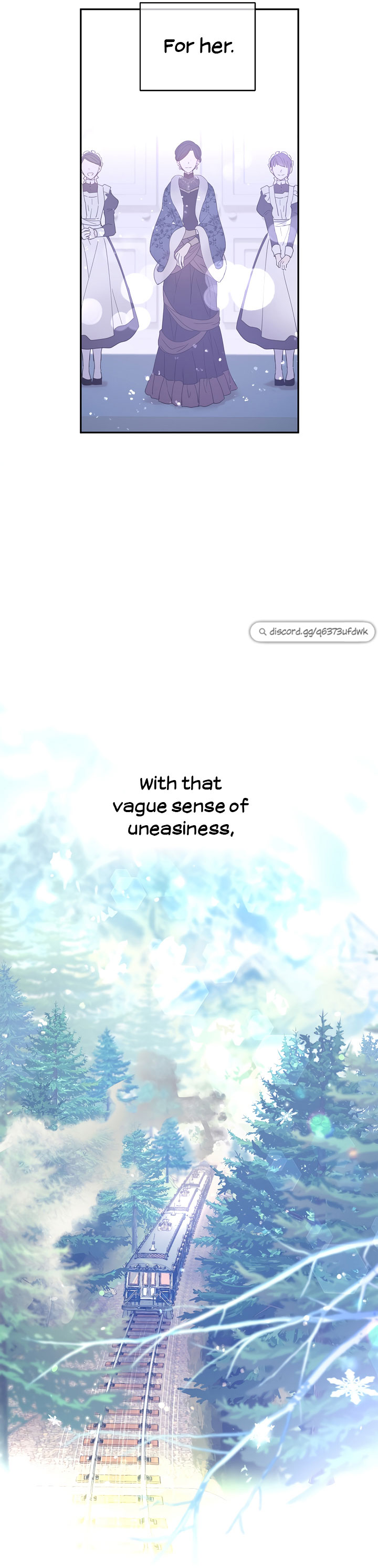 It’s Time to Change the Genre Chapter 40 page 49 - Chapter 40: Season 2