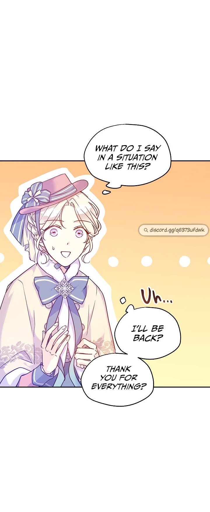 It’s Time to Change the Genre Chapter 40 page 9 - Chapter 40: Season 2