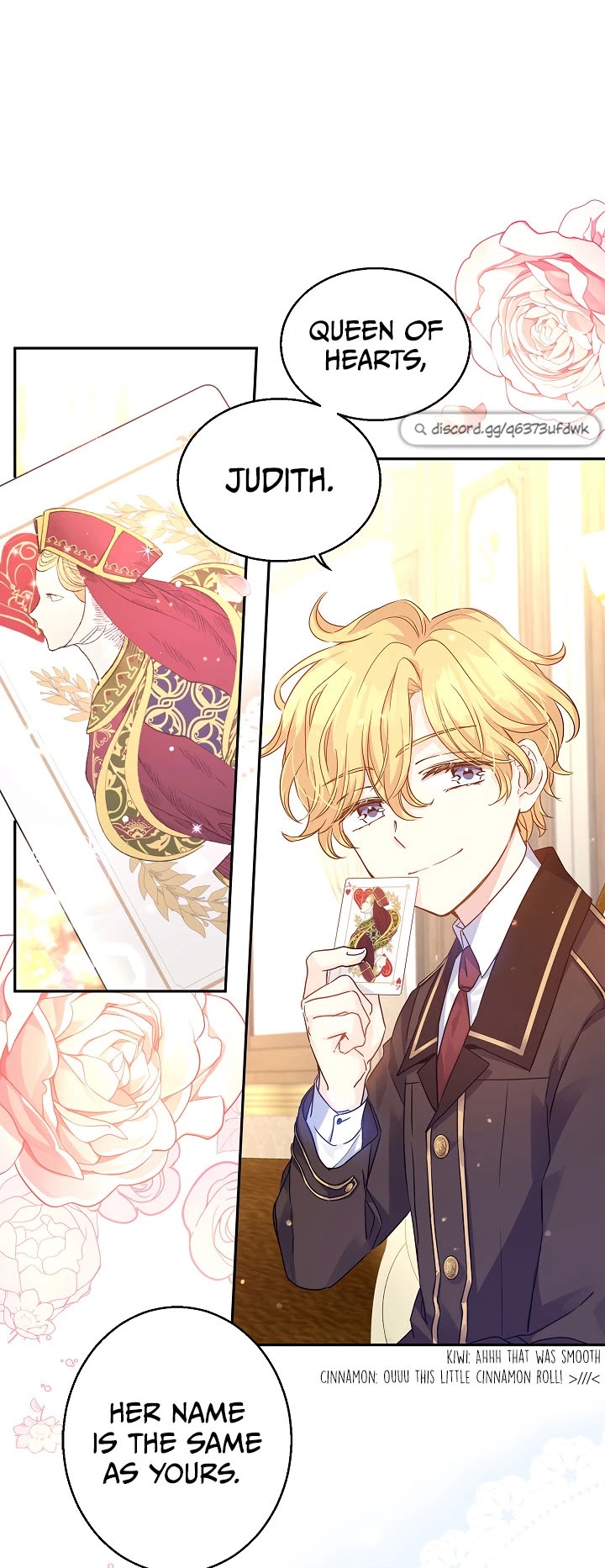 It’s Time to Change the Genre Chapter 41 page 15 - Chapter 41