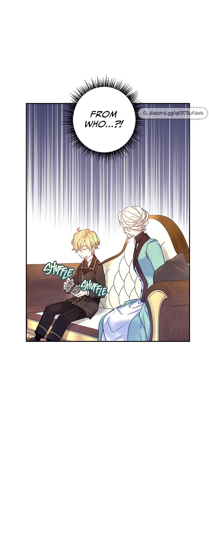 It’s Time to Change the Genre Chapter 41 page 18 - Chapter 41