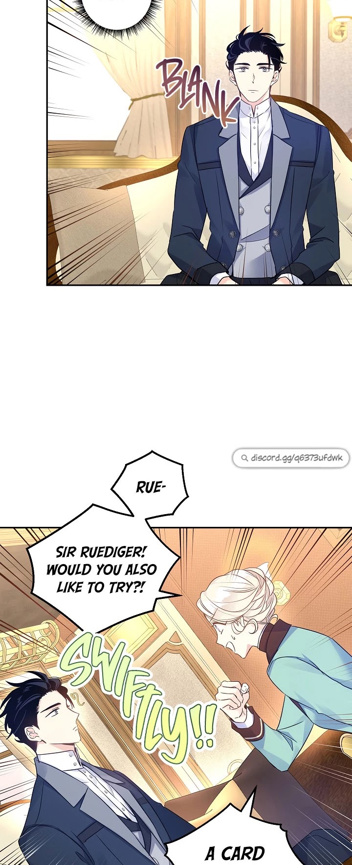 It’s Time to Change the Genre Chapter 41 page 20 - Chapter 41