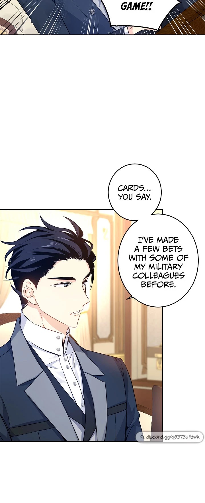 It’s Time to Change the Genre Chapter 41 page 21 - Chapter 41