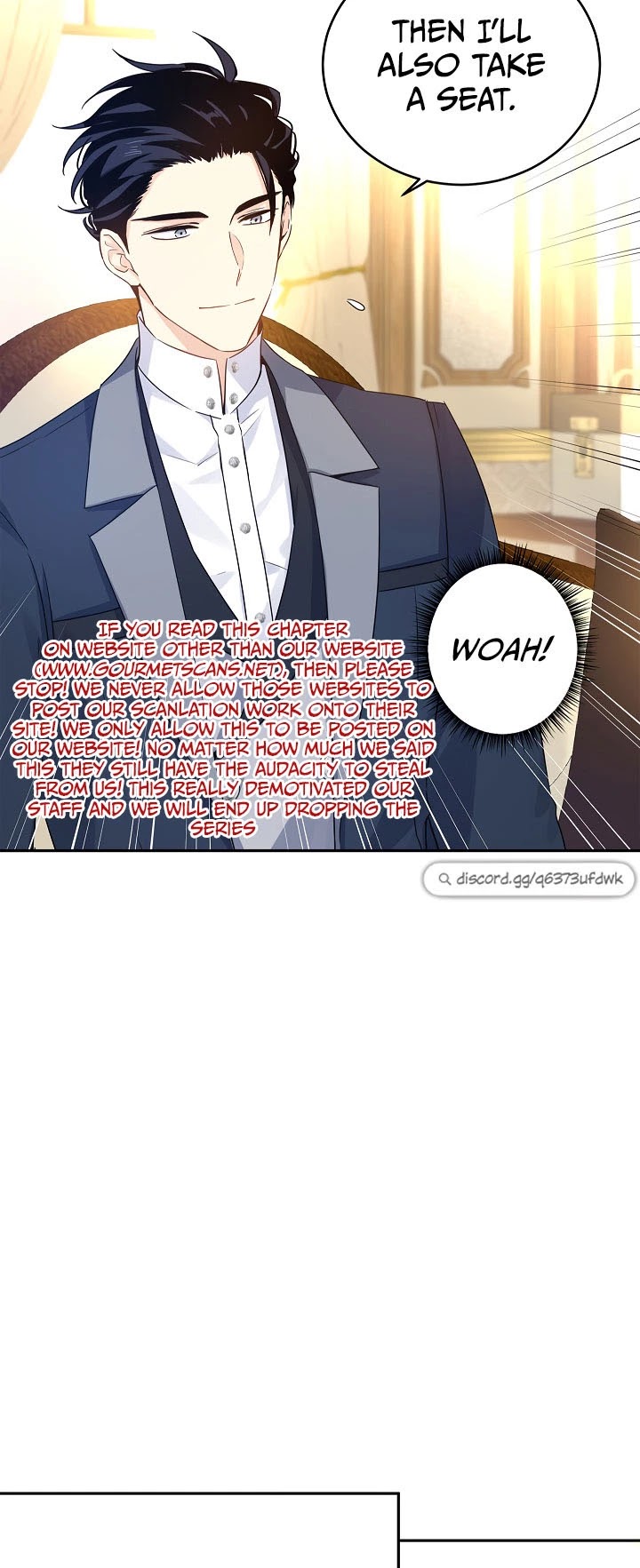 It’s Time to Change the Genre Chapter 41 page 23 - Chapter 41