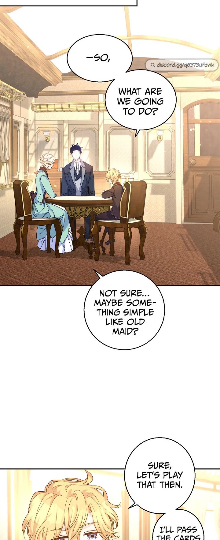 It’s Time to Change the Genre Chapter 41 page 24 - Chapter 41