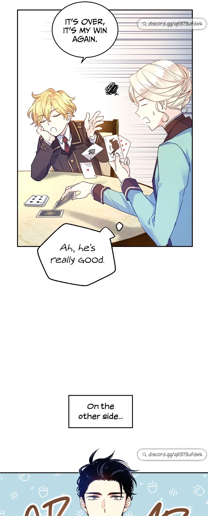 It’s Time to Change the Genre Chapter 41 page 27 - Chapter 41