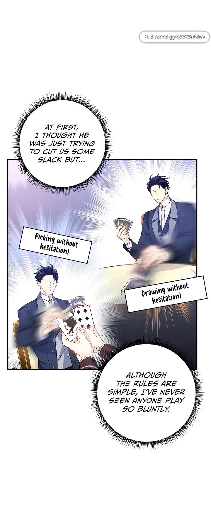 It’s Time to Change the Genre Chapter 41 page 30 - Chapter 41