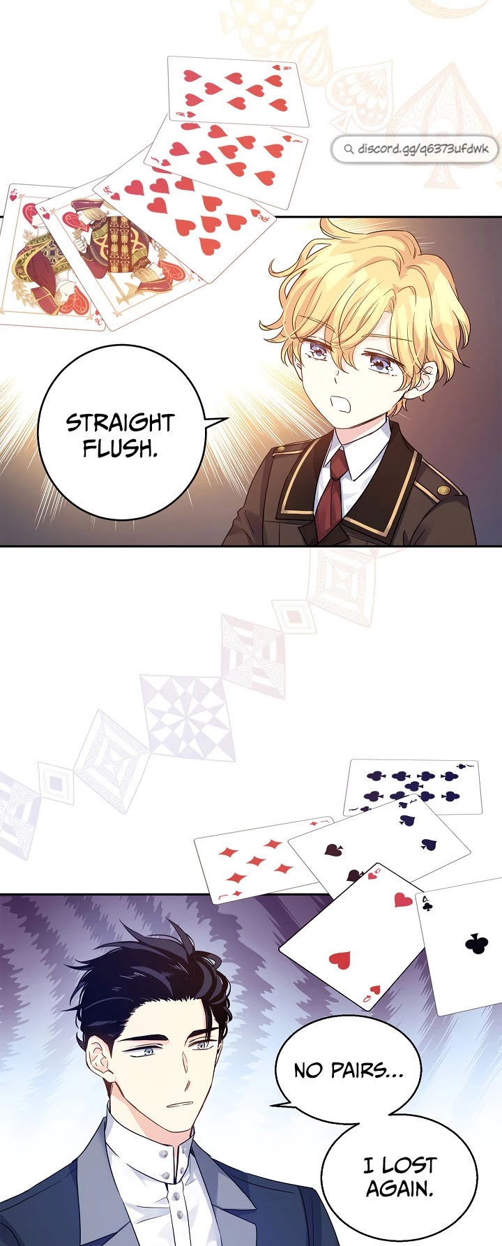 It’s Time to Change the Genre Chapter 41 page 33 - Chapter 41