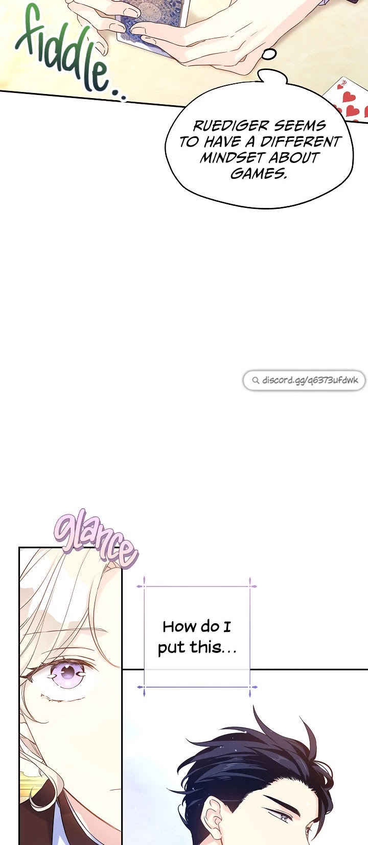 It’s Time to Change the Genre Chapter 41 page 38 - Chapter 41