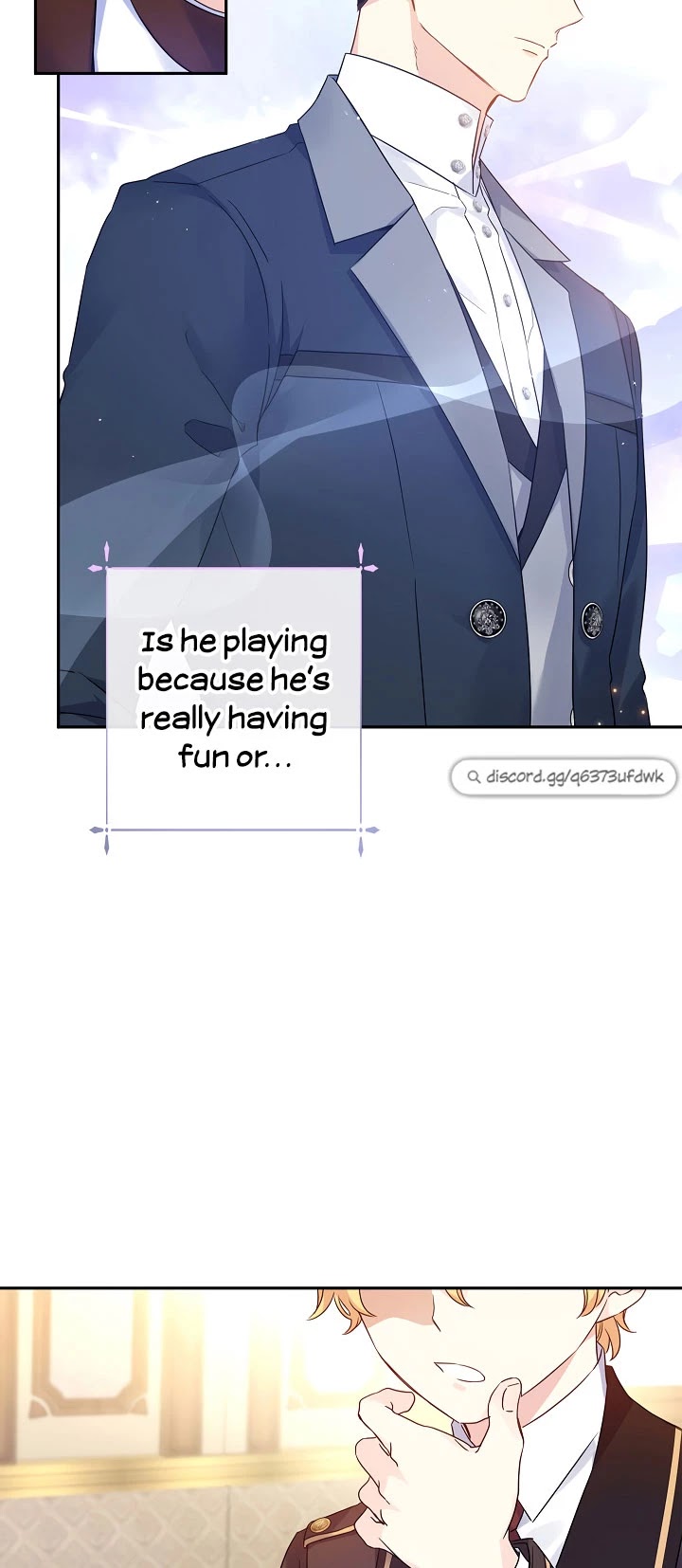 It’s Time to Change the Genre Chapter 41 page 39 - Chapter 41