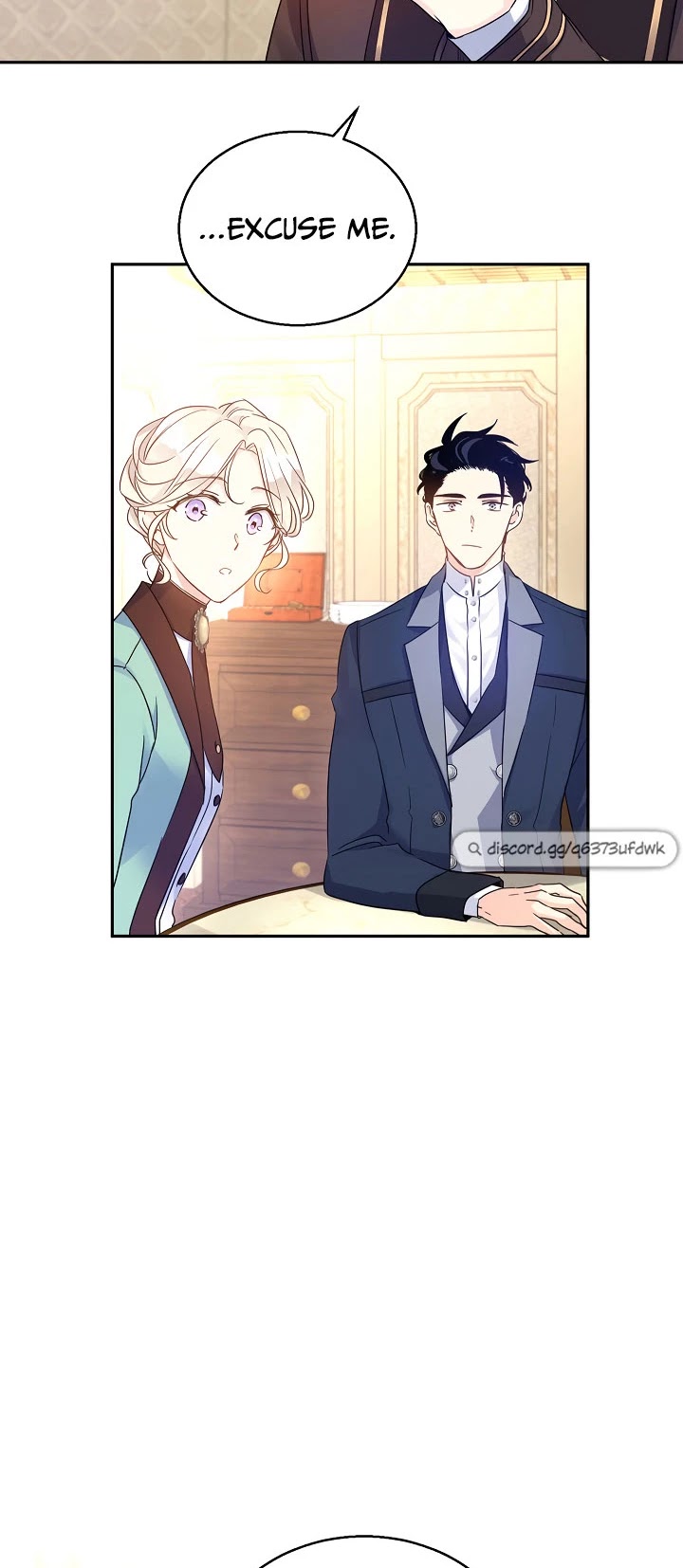 It’s Time to Change the Genre Chapter 41 page 40 - Chapter 41