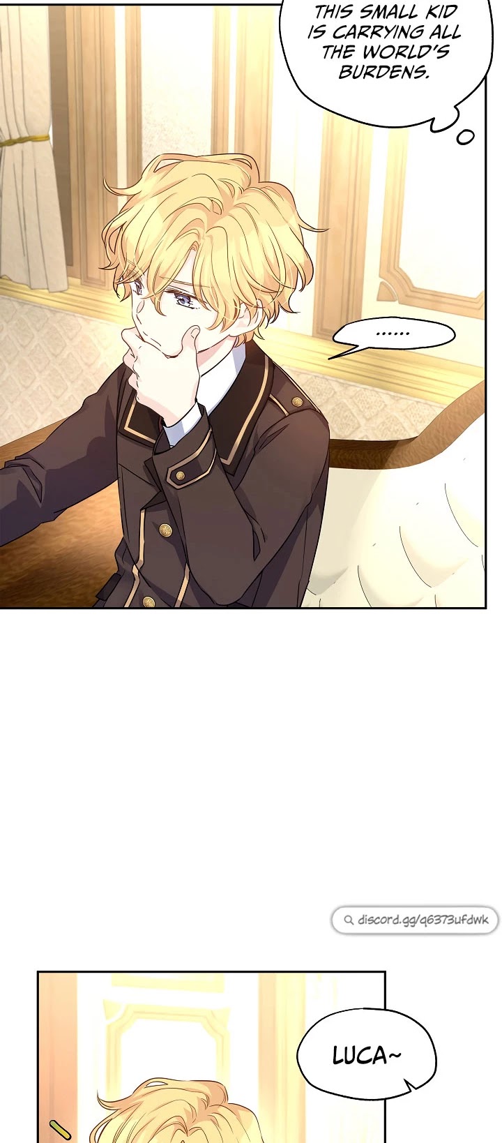 It’s Time to Change the Genre Chapter 41 page 6 - Chapter 41