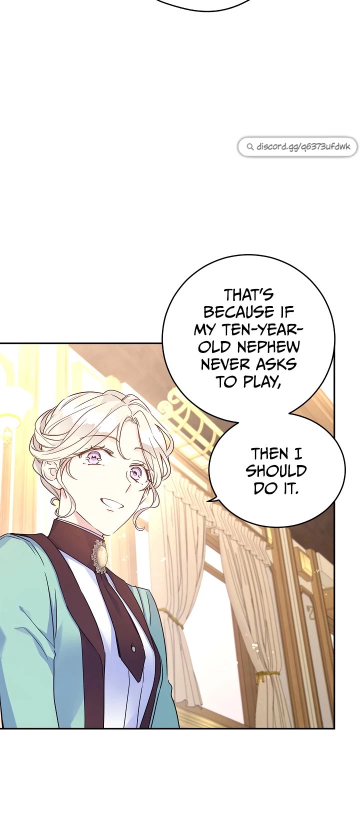 It’s Time to Change the Genre Chapter 41 page 9 - Chapter 41