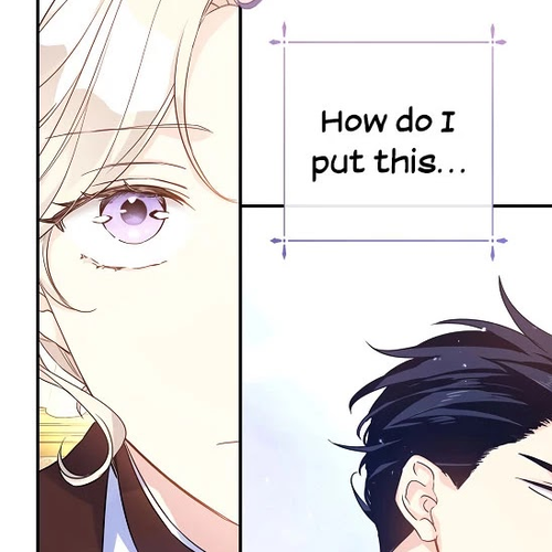It’s Time to Change the Genre Chapter 41 cover