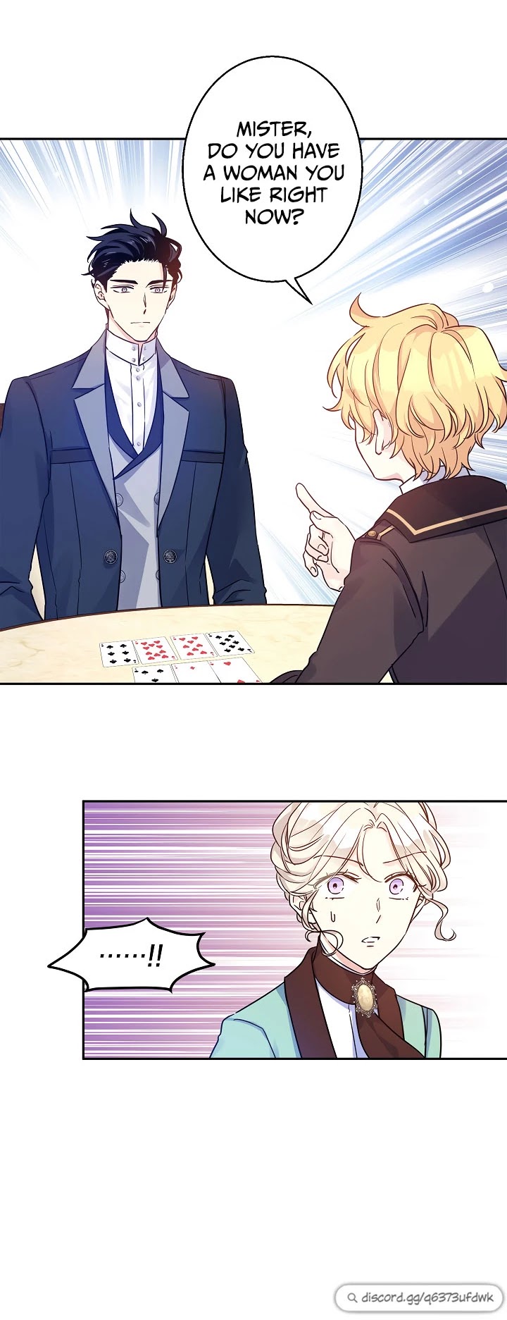 It’s Time to Change the Genre Chapter 42 page 15 - Chapter 42