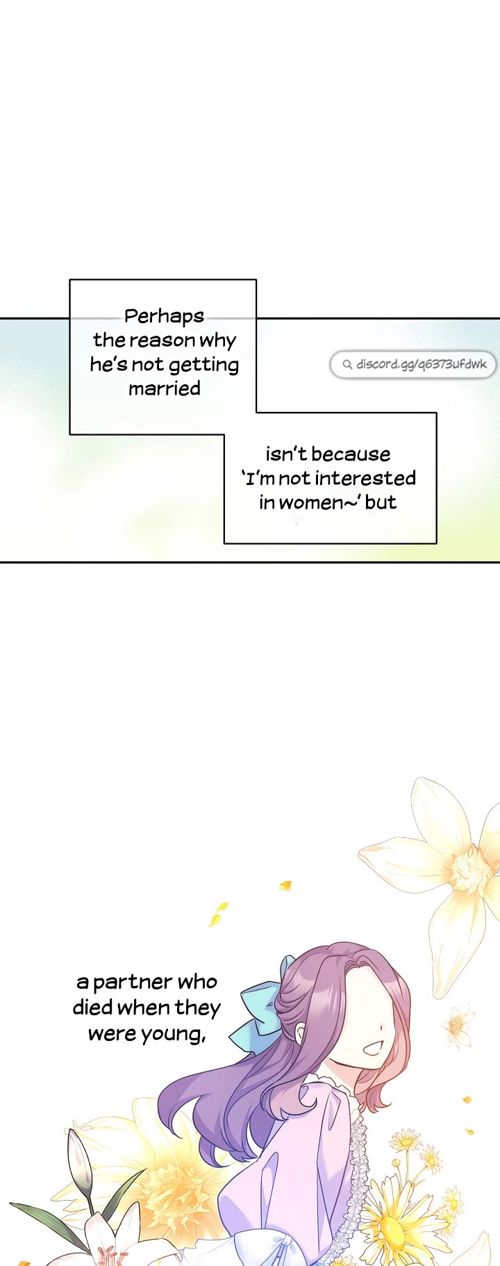 It’s Time to Change the Genre Chapter 42 page 19 - Chapter 42