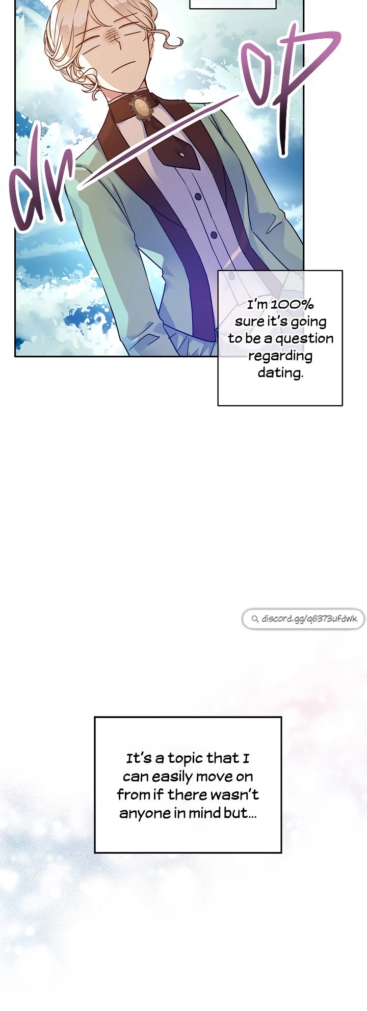 It’s Time to Change the Genre Chapter 42 page 24 - Chapter 42