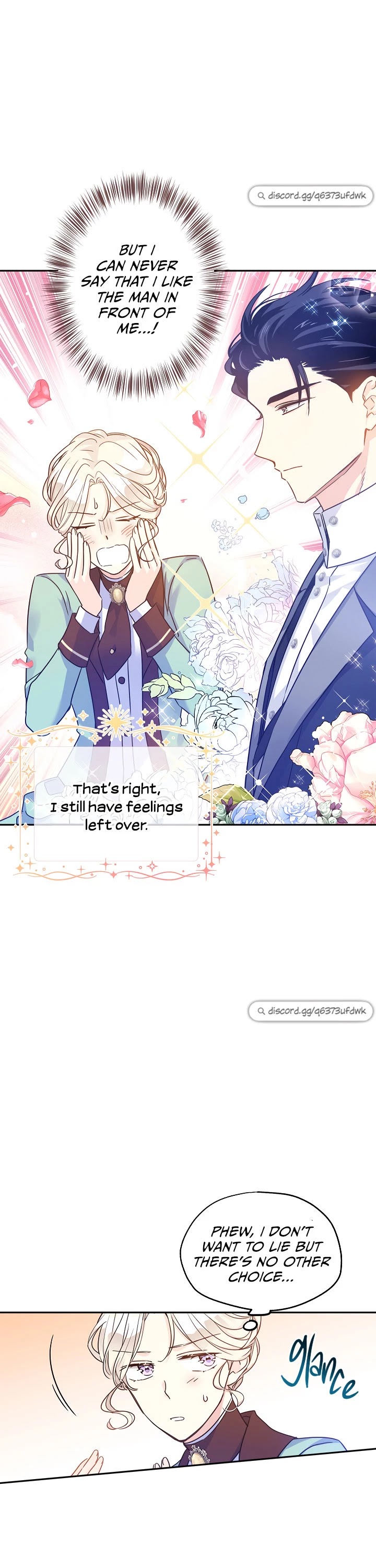 It’s Time to Change the Genre Chapter 42 page 25 - Chapter 42