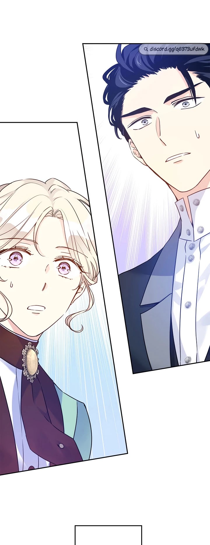It’s Time to Change the Genre Chapter 42 page 29 - Chapter 42