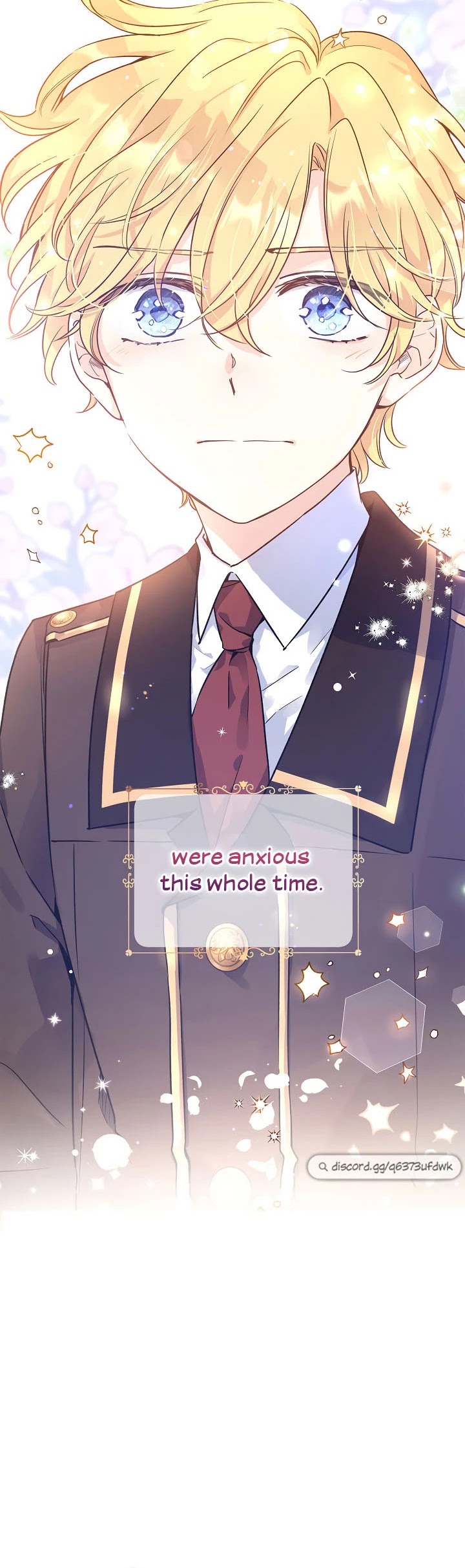 It’s Time to Change the Genre Chapter 43 page 10 - Chapter 43
