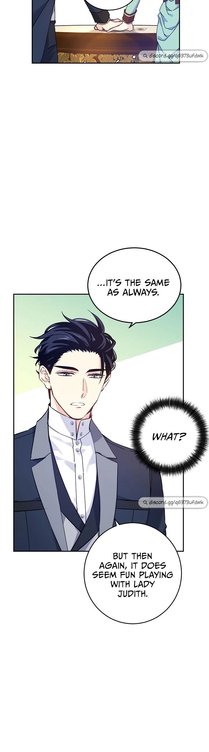 It’s Time to Change the Genre Chapter 43 page 26 - Chapter 43