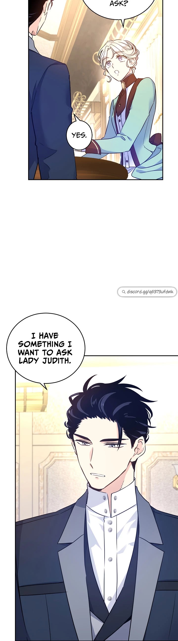 It’s Time to Change the Genre Chapter 43 page 28 - Chapter 43