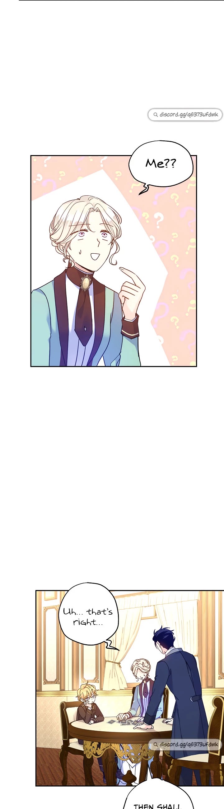 It’s Time to Change the Genre Chapter 43 page 29 - Chapter 43