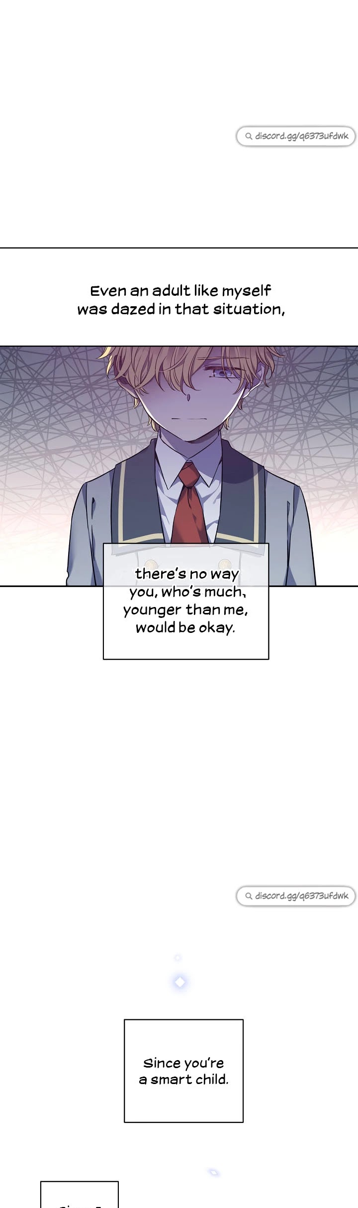 It’s Time to Change the Genre Chapter 43 page 7 - Chapter 43