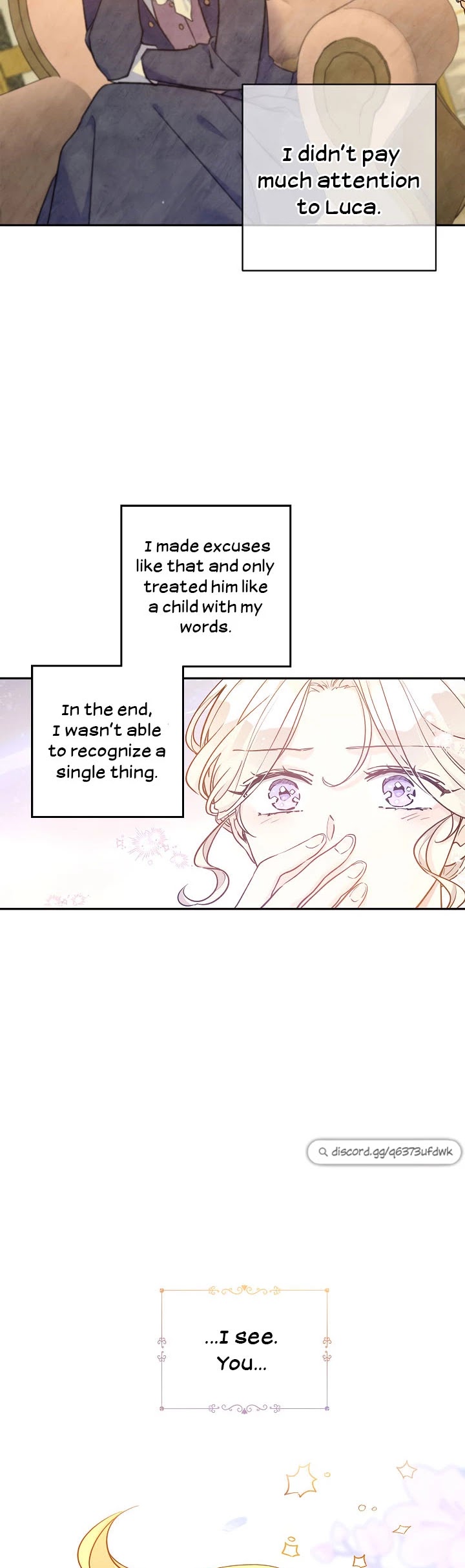It’s Time to Change the Genre Chapter 43 page 9 - Chapter 43