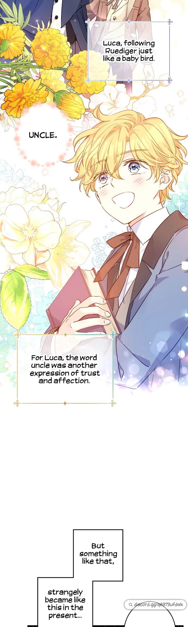 It’s Time to Change the Genre Chapter 44 page 10 - Chapter 44