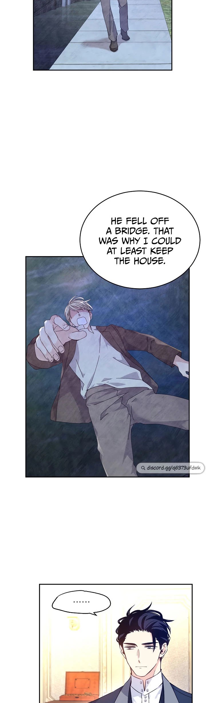 It’s Time to Change the Genre Chapter 44 page 19 - Chapter 44