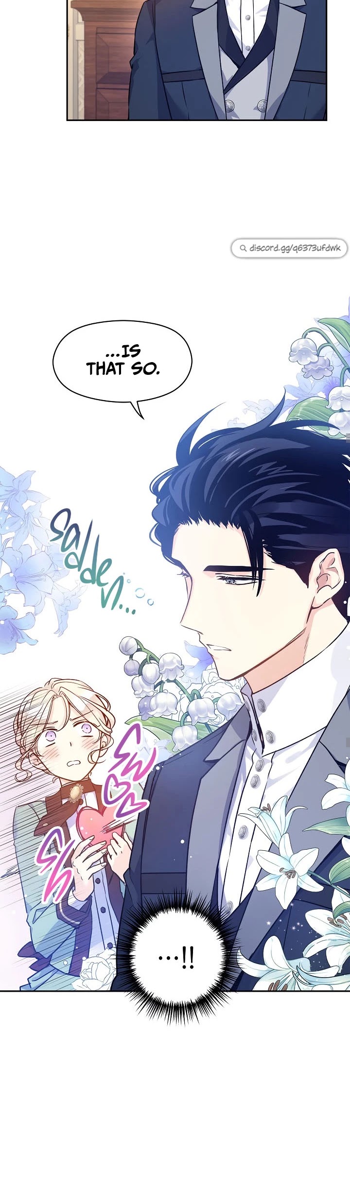 It’s Time to Change the Genre Chapter 44 page 20 - Chapter 44