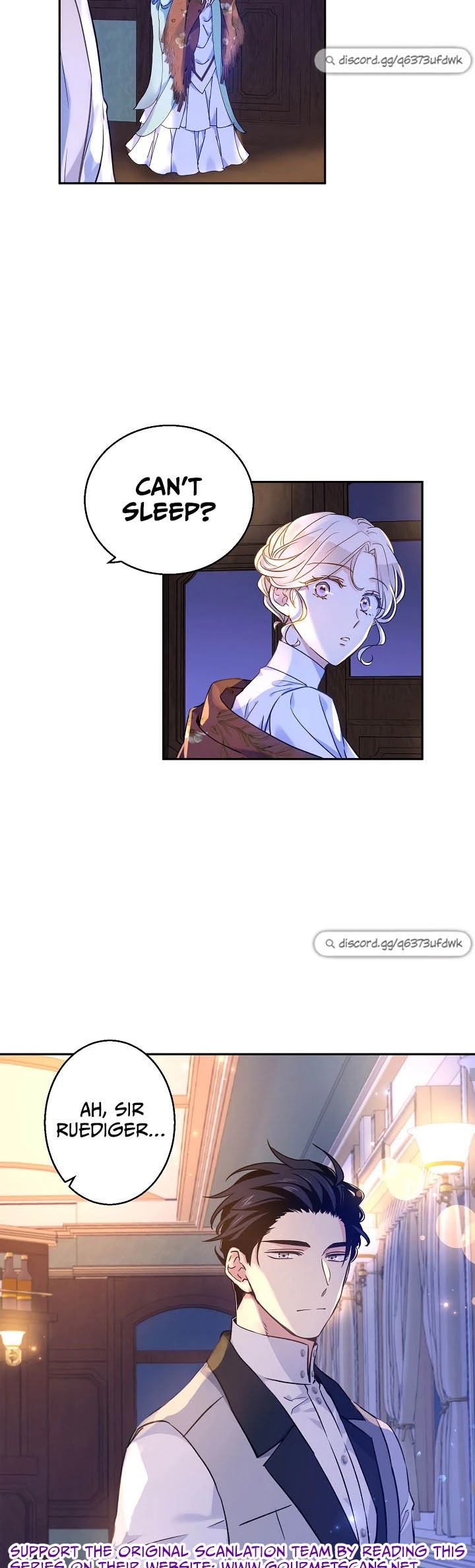 It’s Time to Change the Genre Chapter 44 page 23 - Chapter 44