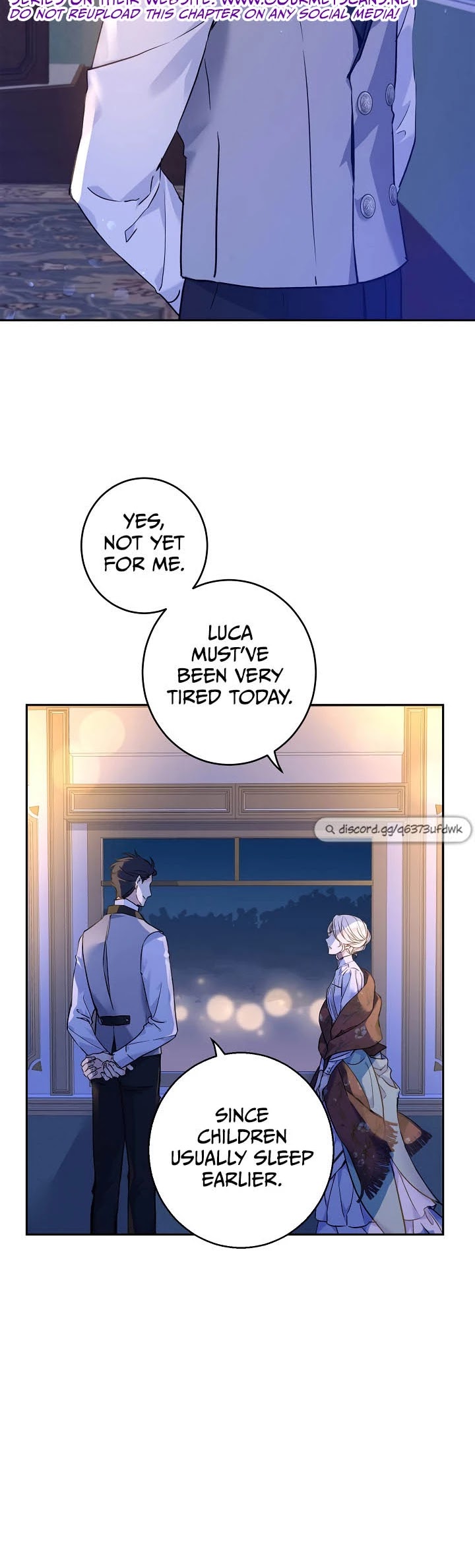 It’s Time to Change the Genre Chapter 44 page 24 - Chapter 44
