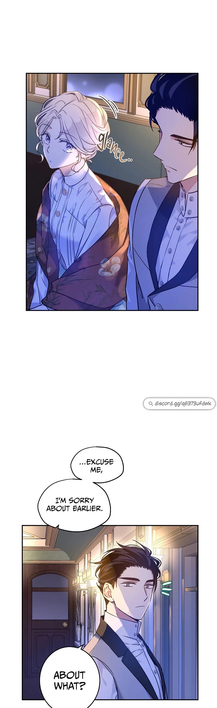 It’s Time to Change the Genre Chapter 44 page 25 - Chapter 44