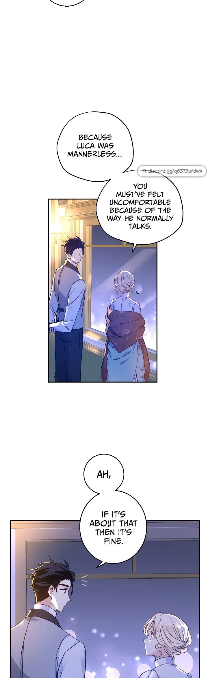 It’s Time to Change the Genre Chapter 44 page 26 - Chapter 44