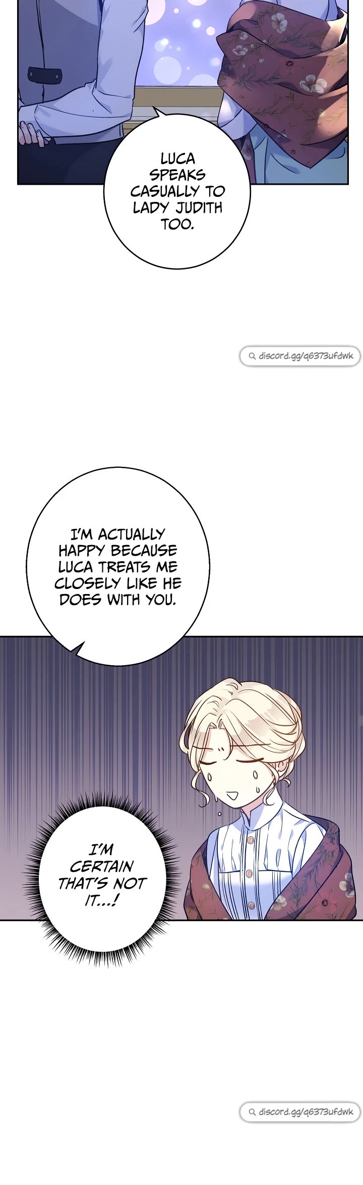It’s Time to Change the Genre Chapter 44 page 27 - Chapter 44