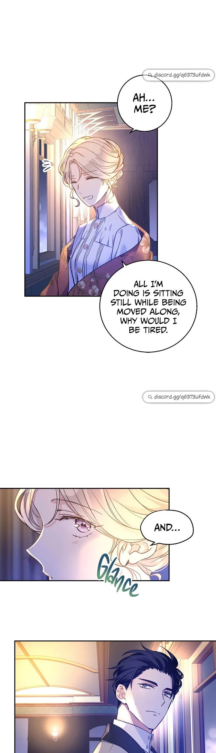 It’s Time to Change the Genre Chapter 44 page 29 - Chapter 44