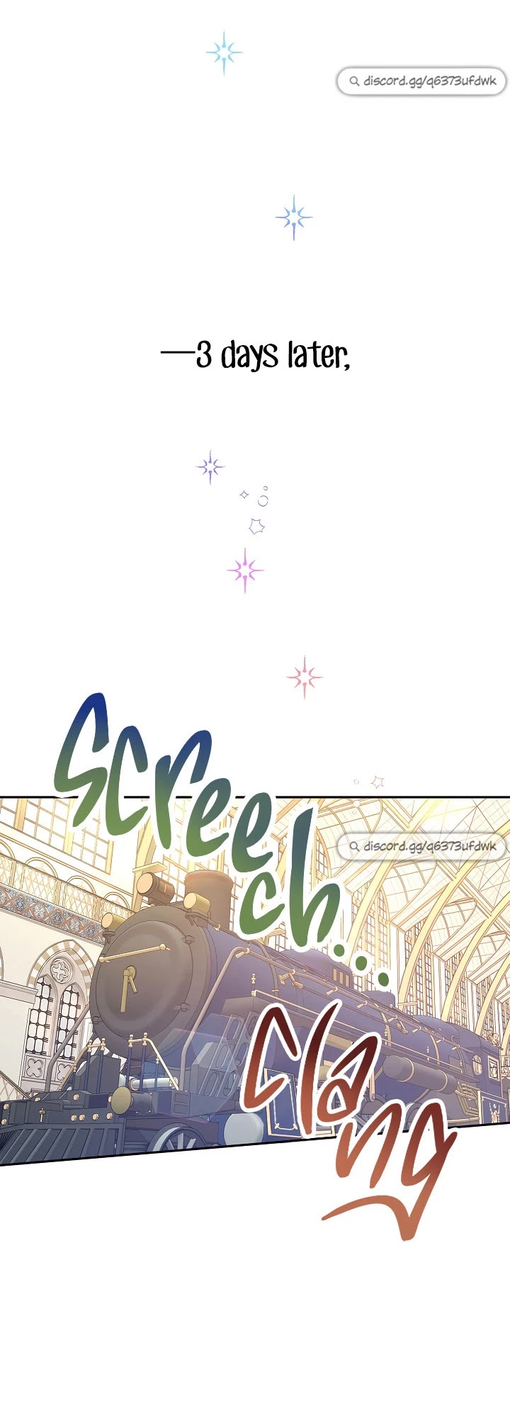 It’s Time to Change the Genre Chapter 44 page 33 - Chapter 44